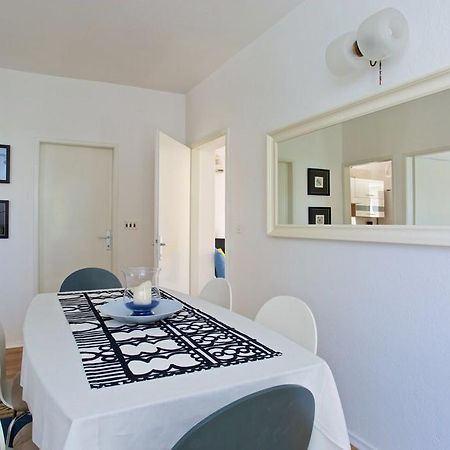 Villa Hedonica Zaboric Luaran gambar