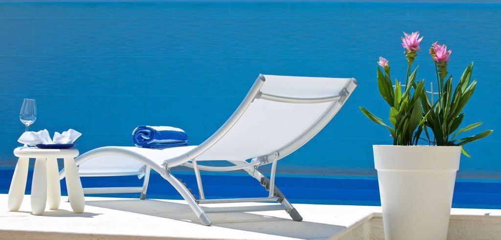 Villa Hedonica Zaboric Luaran gambar
